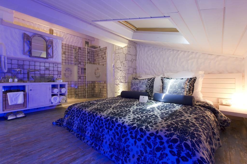 Cella Hotel & Spa Ephesus Selçuk Cameră foto