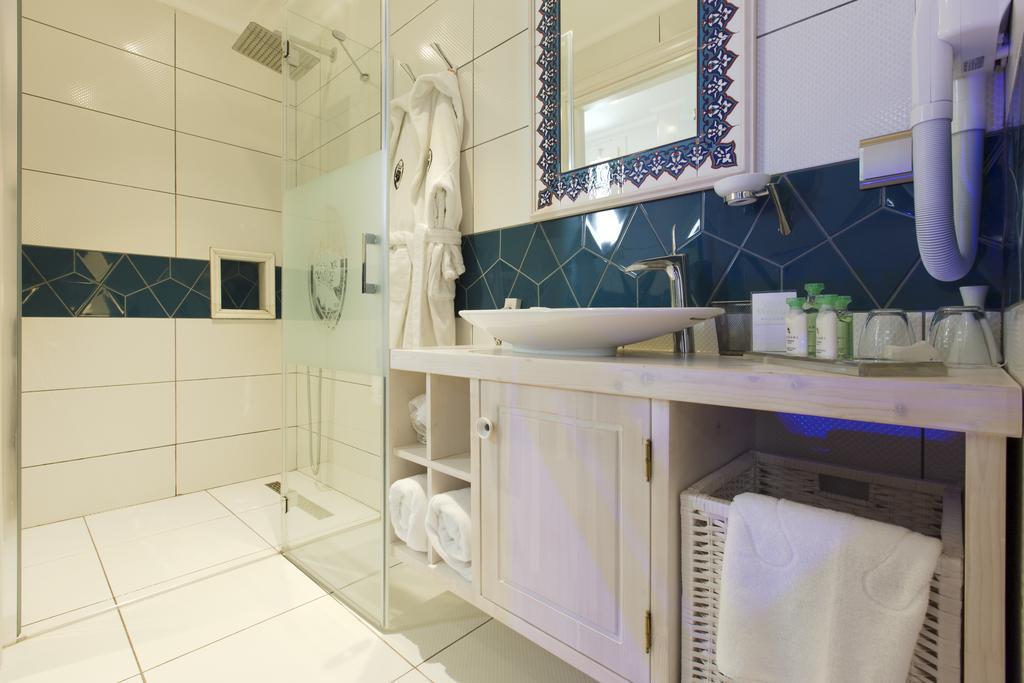 Cella Hotel & Spa Ephesus Selçuk Cameră foto