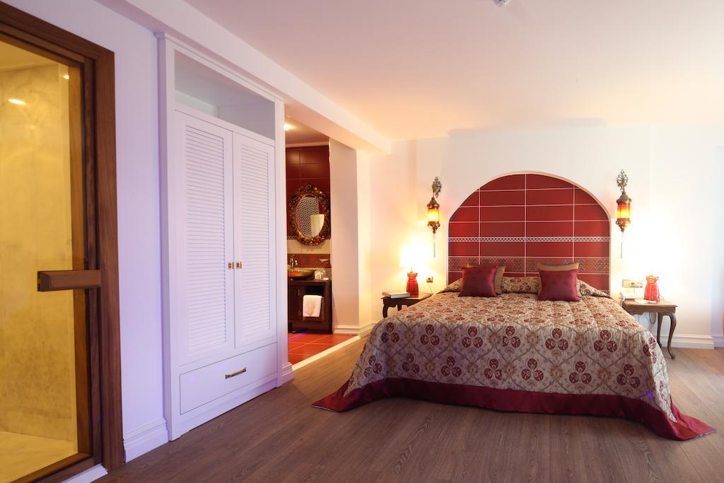 Cella Hotel & Spa Ephesus Selçuk Cameră foto