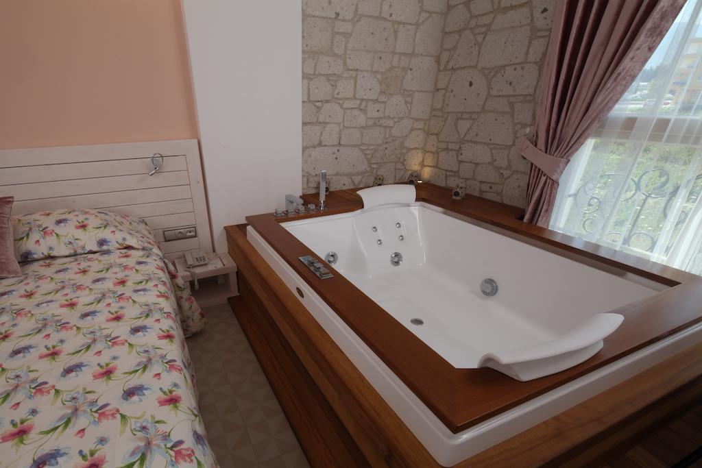 Cella Hotel & Spa Ephesus Selçuk Cameră foto