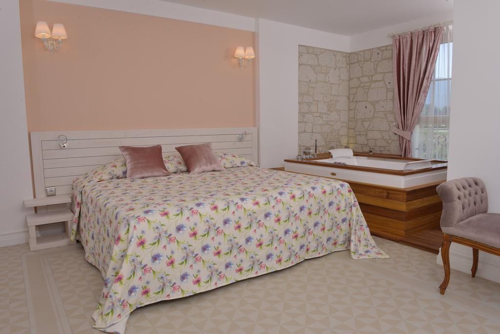 Cella Hotel & Spa Ephesus Selçuk Cameră foto