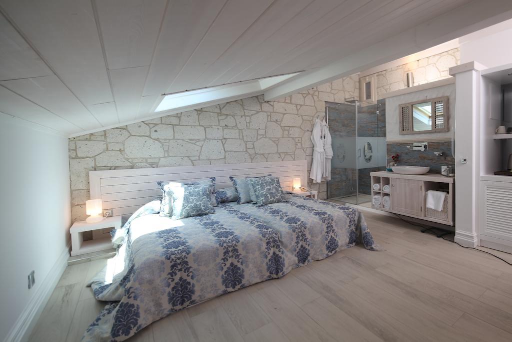 Cella Hotel & Spa Ephesus Selçuk Cameră foto