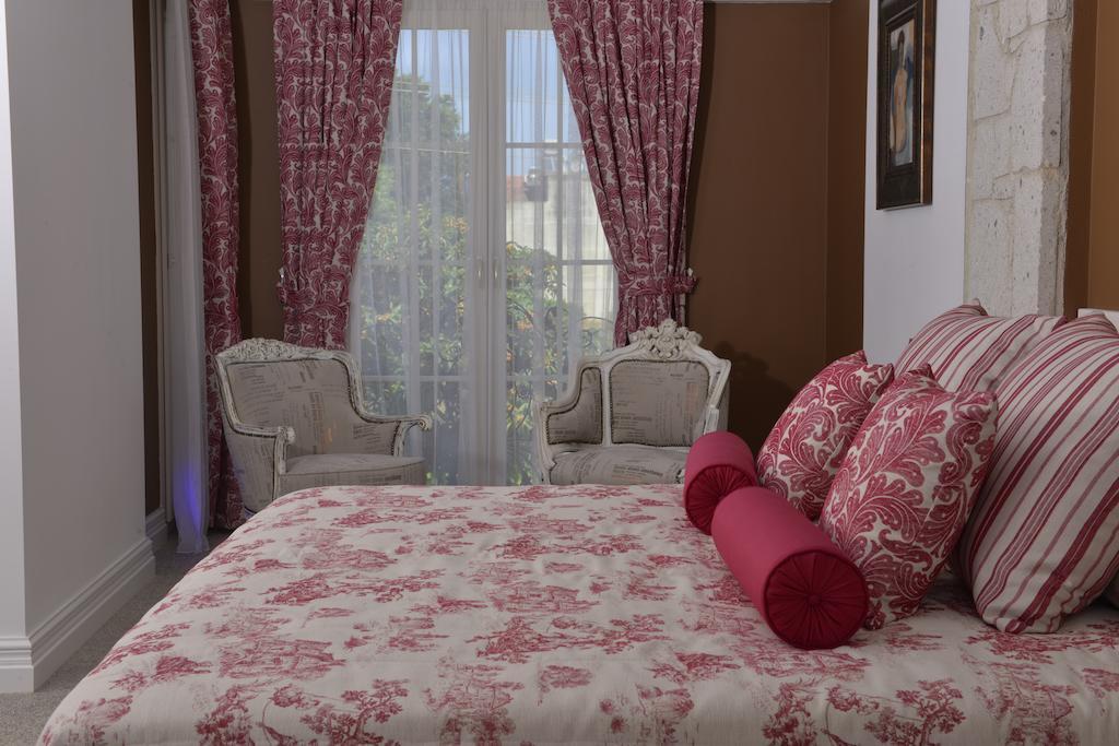 Cella Hotel & Spa Ephesus Selçuk Cameră foto