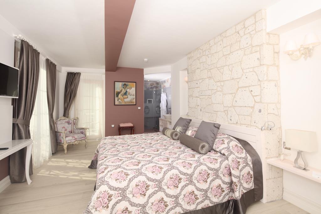 Cella Hotel & Spa Ephesus Selçuk Cameră foto
