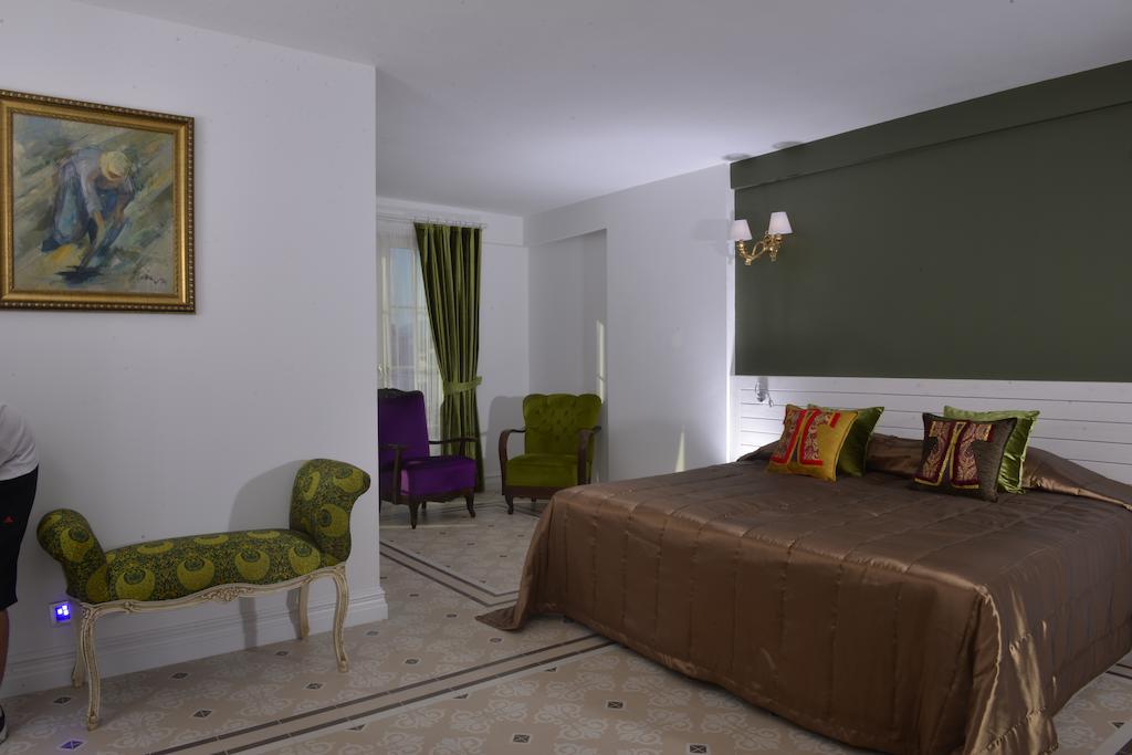 Cella Hotel & Spa Ephesus Selçuk Cameră foto