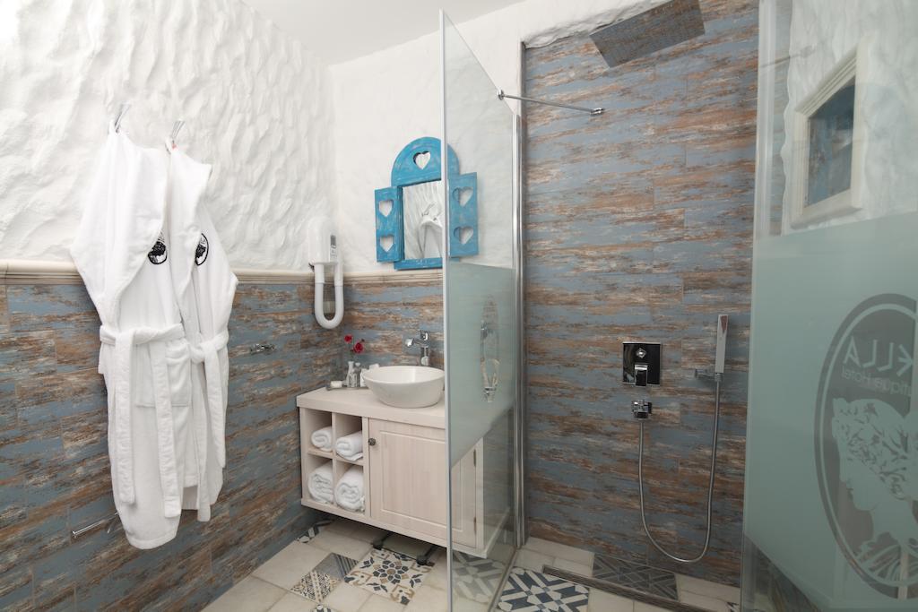 Cella Hotel & Spa Ephesus Selçuk Cameră foto