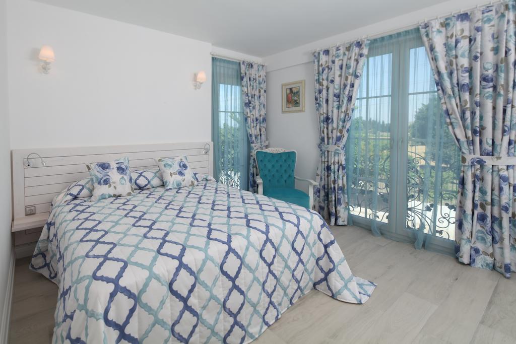 Cella Hotel & Spa Ephesus Selçuk Cameră foto