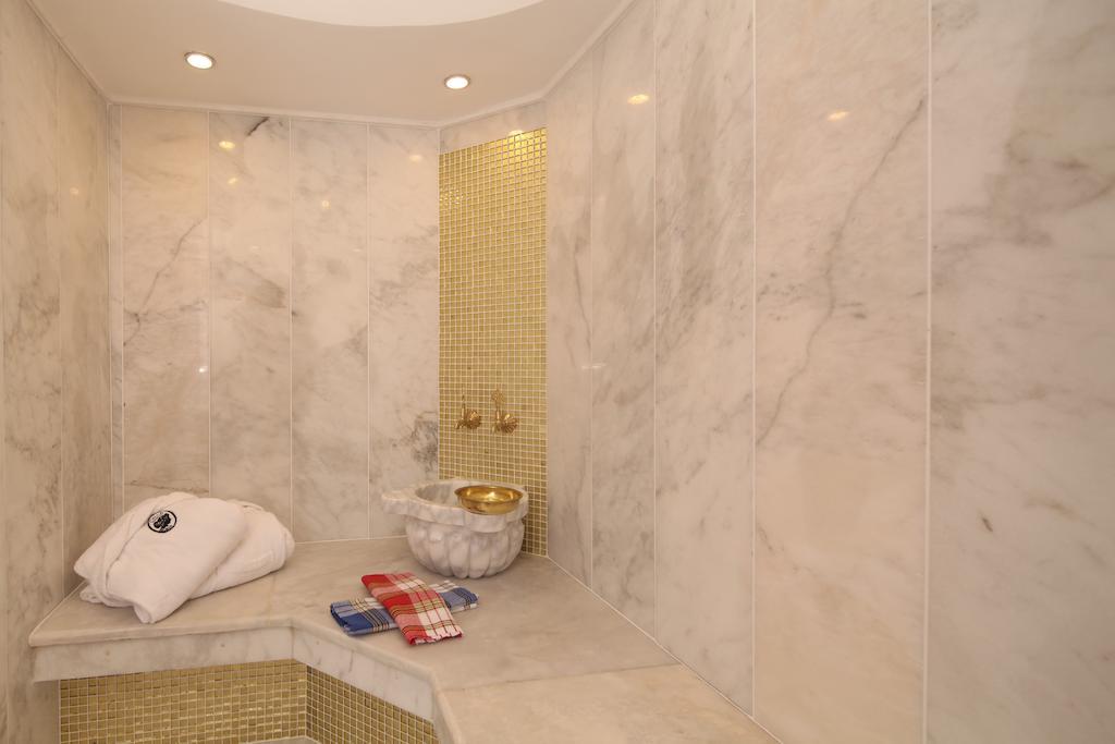 Cella Hotel & Spa Ephesus Selçuk Cameră foto