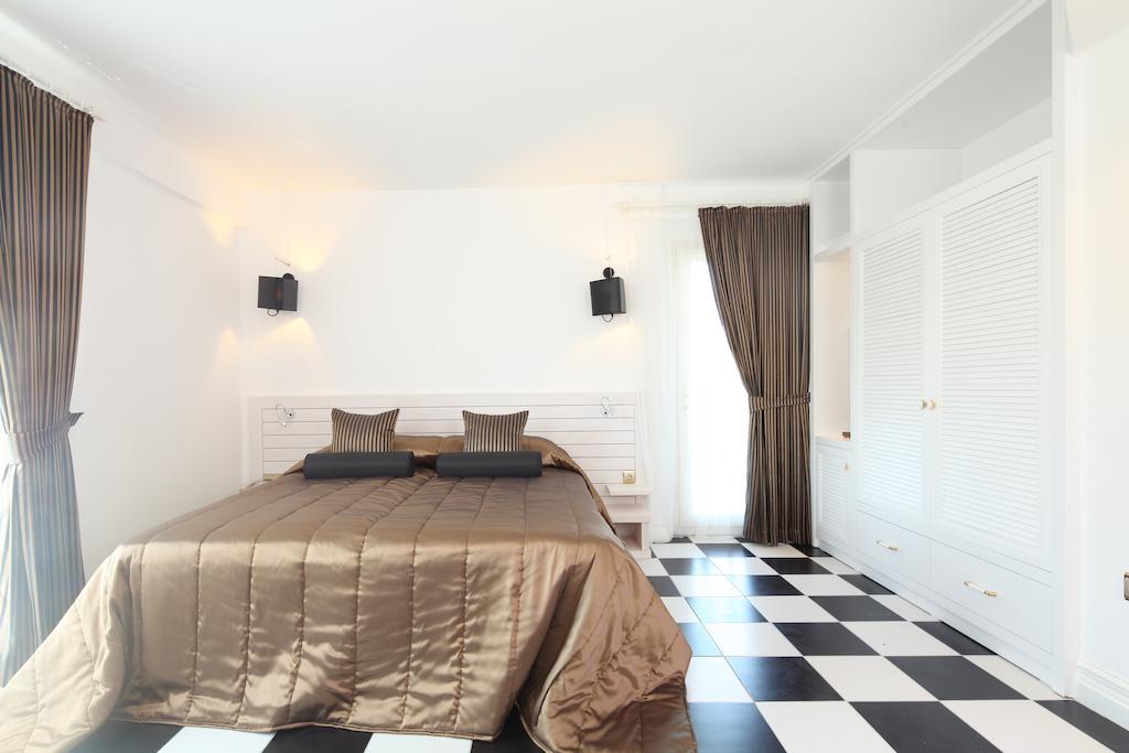 Cella Hotel & Spa Ephesus Selçuk Cameră foto